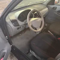 تیبا ۲|خودرو سواری و وانت|تهران, تهرانپارس غربی|دیوار