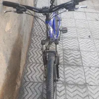 دوچرخه ۲۶|دوچرخه، اسکیت، اسکوتر|تویسرکان, |دیوار