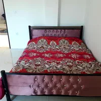 اجاره روزانه سه خوابه تریبلکس استخروجکوزی آبگرم|اجارهٔ کوتاهمدت ویلا و باغ|بابلسر, |دیوار