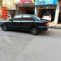 سمند92|خودرو سواری و وانت|کرج, خرمدشت|دیوار