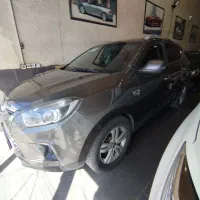 جک s5|خودرو سواری و وانت|همدان, |دیوار