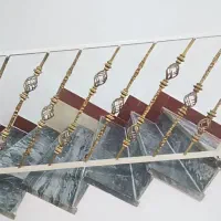 نرده فلزی|مصالح و تجهیزات ساختمان|کوهدشت, |دیوار