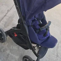 کالسکه مکسی کوزی هلند مدل استلا|کالسکه و لوازم جانبی|تهران, آجودانیه|دیوار