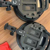 نور فیلم برداری|دوربین عکاسی و فیلم‌برداری|شیراز, آبیاری|دیوار