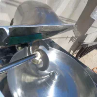 دستگاه سبزی خرد کنی|خردکن، آسیاب، غذاساز|کرمانشاه, |دیوار