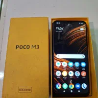 poco m3 شیائومی