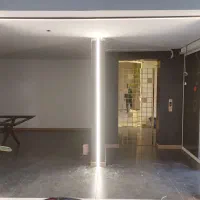 فروش،نصب لاین نوری 1سوم قیمت بازار با ریسهLoneStar|لامپ و چراغ|یزد, |دیوار