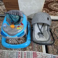 کریر و.روروک دلیجان سالم درحد نو