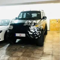 پاتریوت2022اتومات معاوضهkmc t9 فوتونG7وMG GT جیمنی