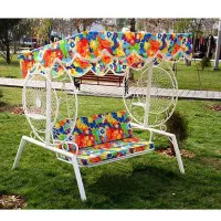 تاب دونفره حیاط|صندلی و نیمکت|مراغه, |دیوار