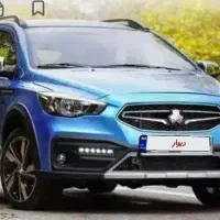 حواله خودروی آریا