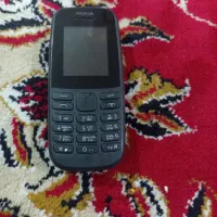 گوشی نوکیا 105|موبایل|یزد, |دیوار