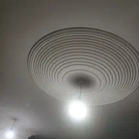 کچ کار و سنگ کاری وکاشی کاری وسیمان کاری