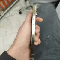 ایفون 13pro gold 128 Za|موبایل|قدس, شهر‌قدس|دیوار