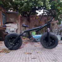 دوچرخه|دوچرخه، اسکیت، اسکوتر|پاکدشت, پاکدشت (مامازند)|دیوار