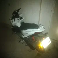 طرح کلیک /نامی ۱۵۰|موتورسیکلت|مشهد, عامل|دیوار