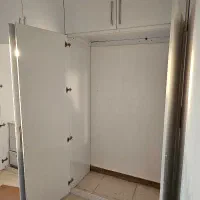 کمد دیواری|جاکفشی، کمد، دراور|رشت, فلسطین|دیوار