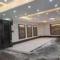 تخریب و طراحی و اجرا ،بازسازی و تعمیرات پیمانکاری