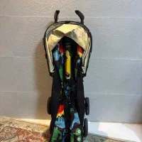 کالسکه ی مدل پیکو مینی طا شو و خیلی سبک در حد نو|کالسکه و لوازم جانبی|اصفهان, پوریای ولی|دیوار