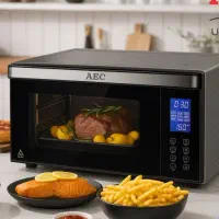 توستر AEC|اجاق گاز و لوازم برقی پخت‌وپز|تربت جام, شاد|دیوار