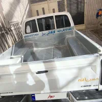 وانت کارا دوکابین 402