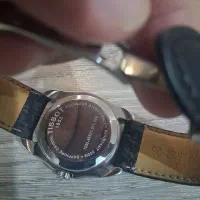 ساعت تیسوت اورجینال کلکسیونی اصلی|ساعت|قدس, شهر‌قدس|دیوار