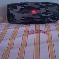 اسپیکر JBL Charge 4 سالم