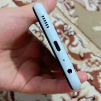 گوشی A13 رنگ آبی|موبایل|سنندج, |دیوار