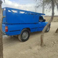 نیسان|خودرو سواری و وانت|اراک, |دیوار