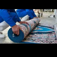 قالیشویی مبلشویی تخصصی مجلسی صفائیه مبل