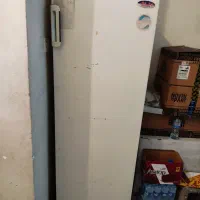 یخچال آزمایش ۱۲ فوت