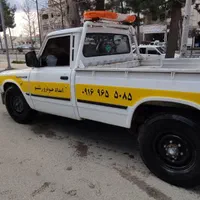 امداد خودرو یدک کش رشنو|خدمات حمل و نقل|کوهدشت, |دیوار