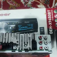 پخش پایونر 9650BT|سیستم صوتی خانگی|سامان, |دیوار