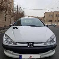 ۲۰۶ sd مدل ۸۹ V9