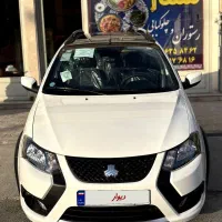 کوئیک GXR مدل 1404