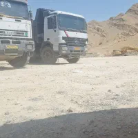 کمپرسی اکتروس جهت معاوضه با ایوکو ۳۸۰ یا رونو|خودرو سنگین|لردگان, |دیوار