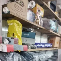 وسایل فروشگاه با قیمت مناسب به فروش می رسد|فروشگاه و مغازه|قم, حنیف نژاد|دیوار