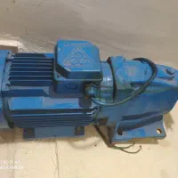 الکتروموتور سه فاز|ماشین‌آلات صنعتی|محمدشهر, محمدشهر|دیوار