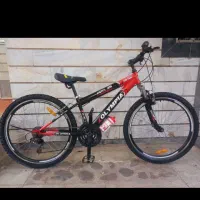 دوچرخه سایز 26 دنده ای