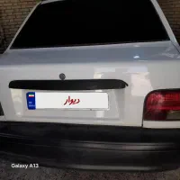 پراید ۱۳۱ مدل ۹۷|خودرو سواری و وانت|بندر امام خمینی, |دیوار