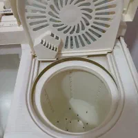 ماشین لباسشویی|ماشین لباسشویی و خشککن لباس|کرج, حسن آباد|دیوار