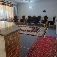 سوییت آپارتمان ۸۰ متری دو خواب رو به پارک|اجارهٔ کوتاه‌مدت آپارتمان و سوئیت|مشهد, جلالیه|دیوار