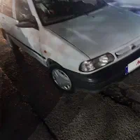 پراید ۱۳۱ مدل ۹۰