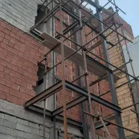 اجرای شاسی آسانسور|خدمات پیشه و مهارت|اردبیل, |دیوار