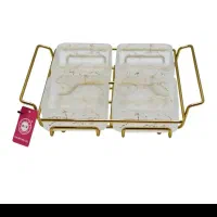 اردو خوری بی وی کی و ست چایی خوری|ظروف سرو و پذیرایی|لاهیجان, گلستان|دیوار