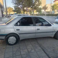 پژو 405 مدل 96|خودرو سواری و وانت|کنگاور, |دیوار