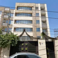 ۱۲۰ متر ۳ خواب رو به نما خیابان مرغوب فاز ۳