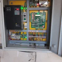 نصب وسرویس آسانسور