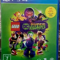 10 عدد بازی VR پلی استیشن PS4|کنسول، بازی ویدئویی و آنلاین|خمام, |دیوار