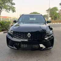 رنو کولیوس ۲۰۲۶(جانبازی)|خودرو سواری و وانت|تهران, شهرآرا|دیوار